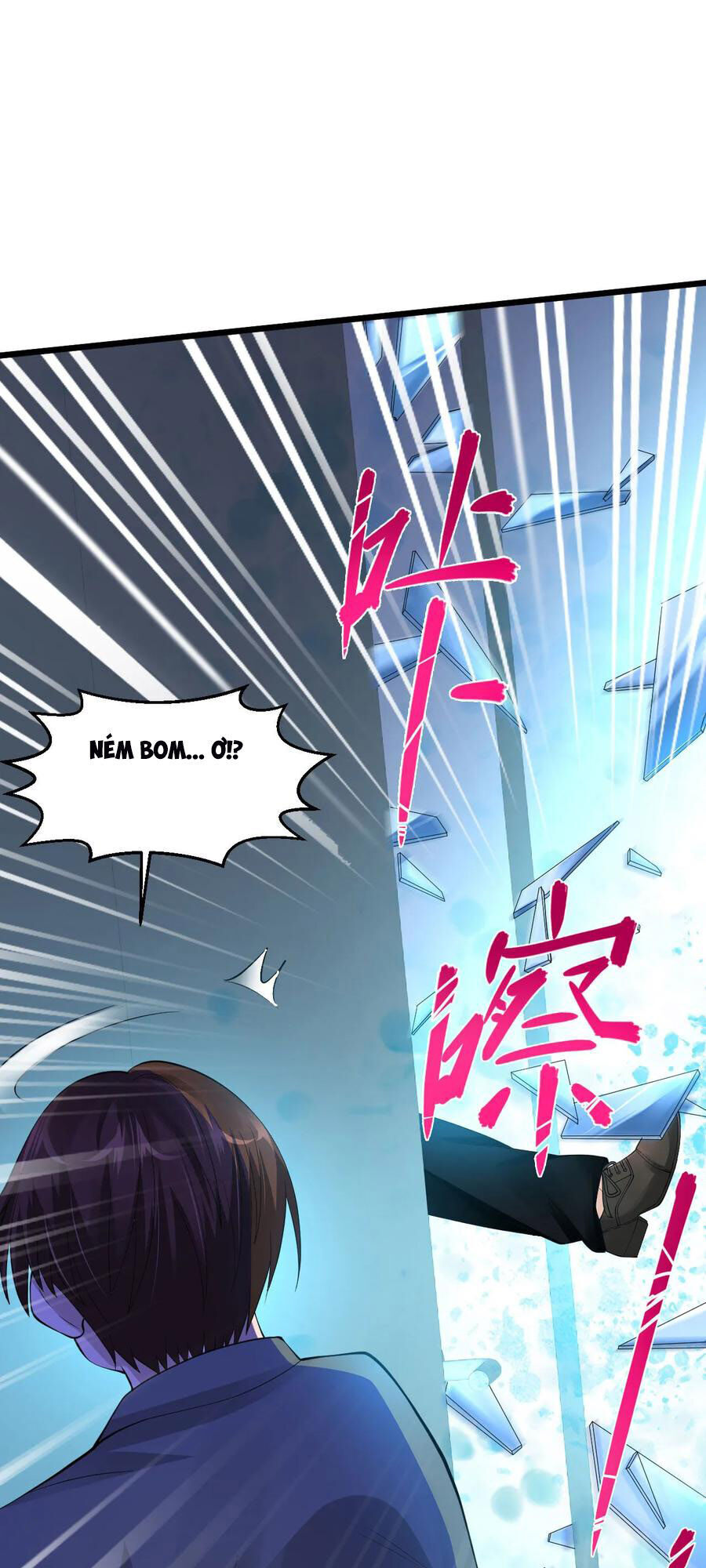 Tuyệt Phẩm Y Thánh Chapter 109 - 8