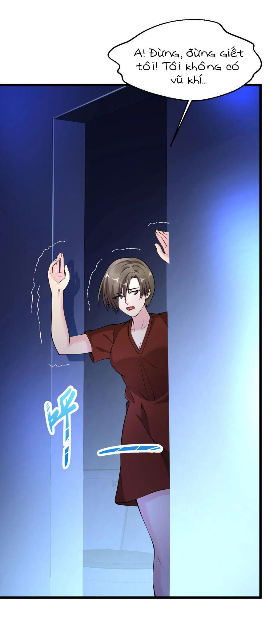 Tuyệt Phẩm Y Thánh Chapter 110 - 11