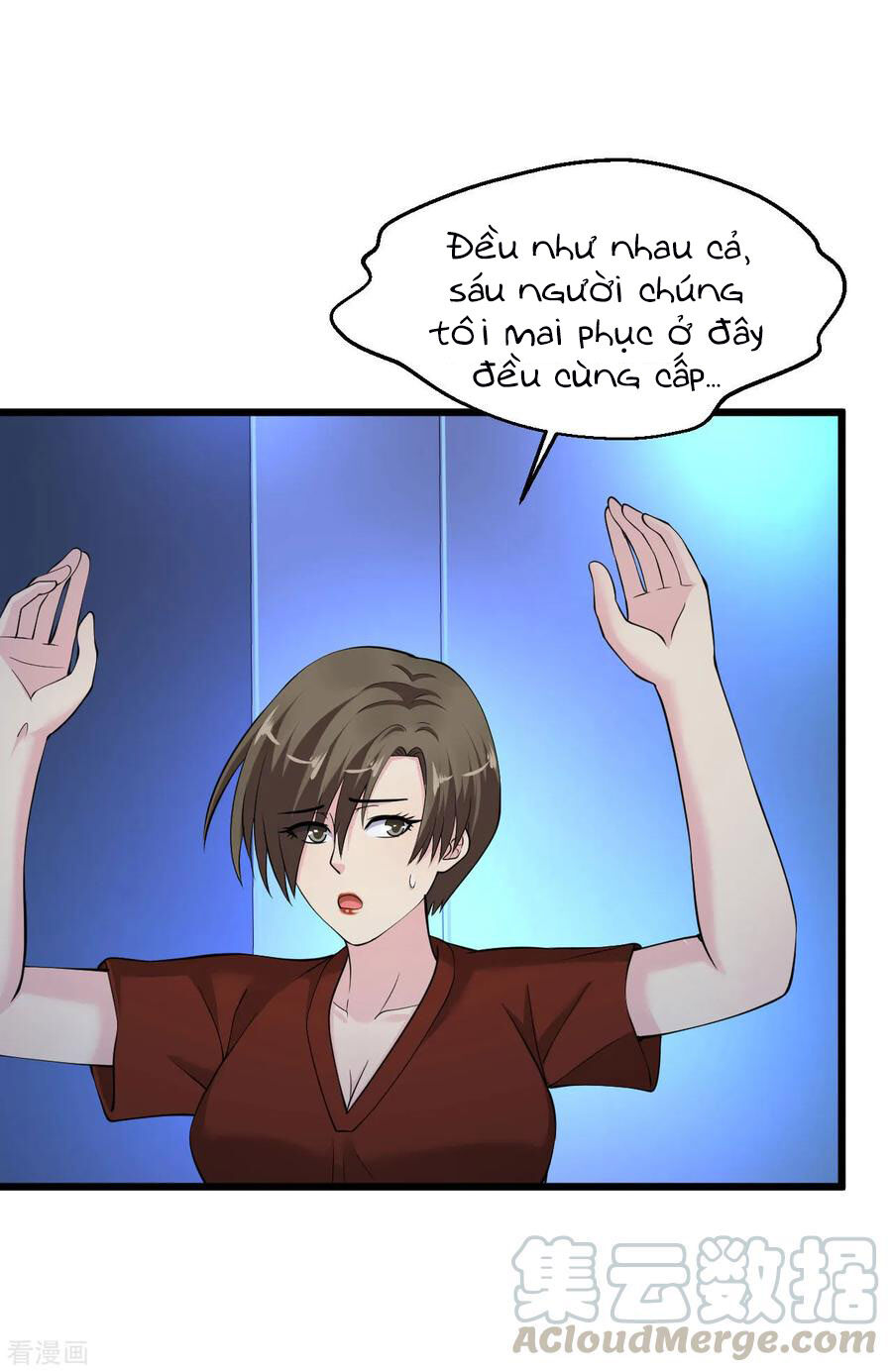 Tuyệt Phẩm Y Thánh Chapter 110 - 14