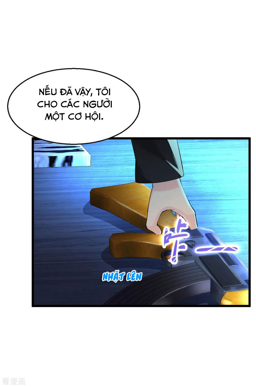 Tuyệt Phẩm Y Thánh Chapter 110 - 15