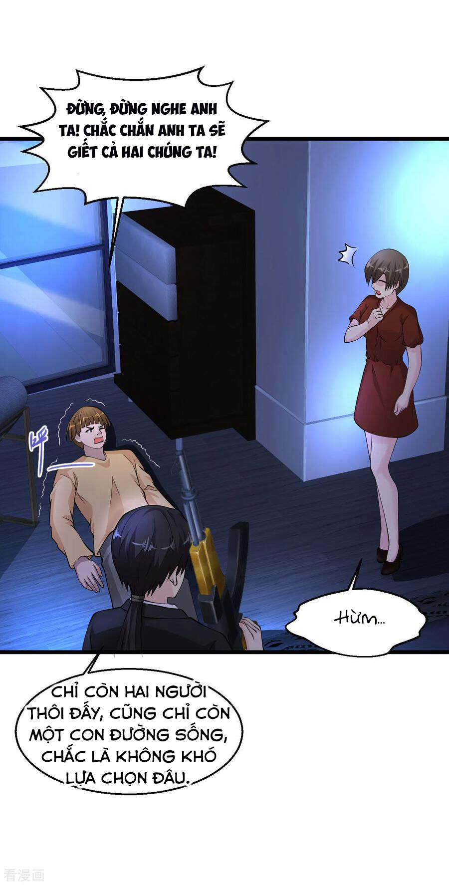 Tuyệt Phẩm Y Thánh Chapter 110 - 20