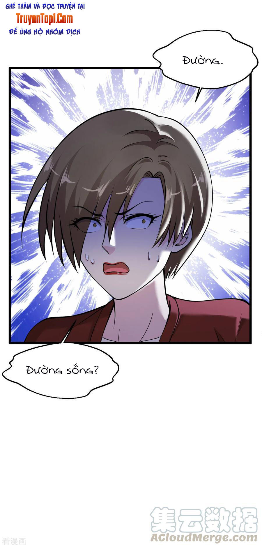 Tuyệt Phẩm Y Thánh Chapter 110 - 21