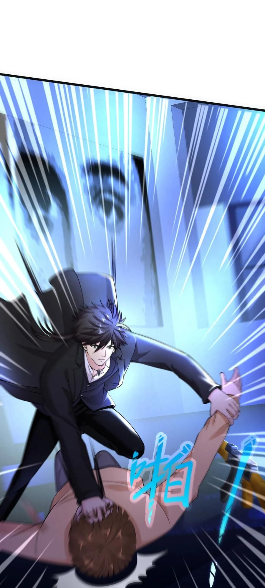 Tuyệt Phẩm Y Thánh Chapter 110 - 4