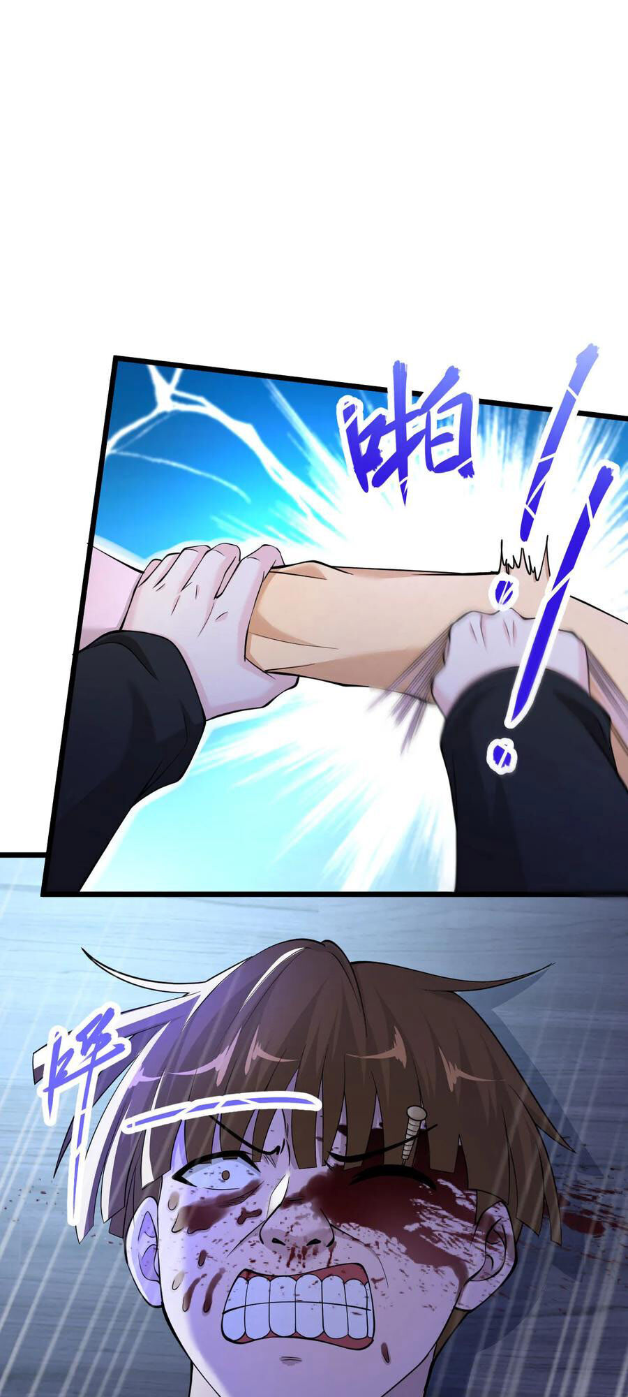 Tuyệt Phẩm Y Thánh Chapter 110 - 6