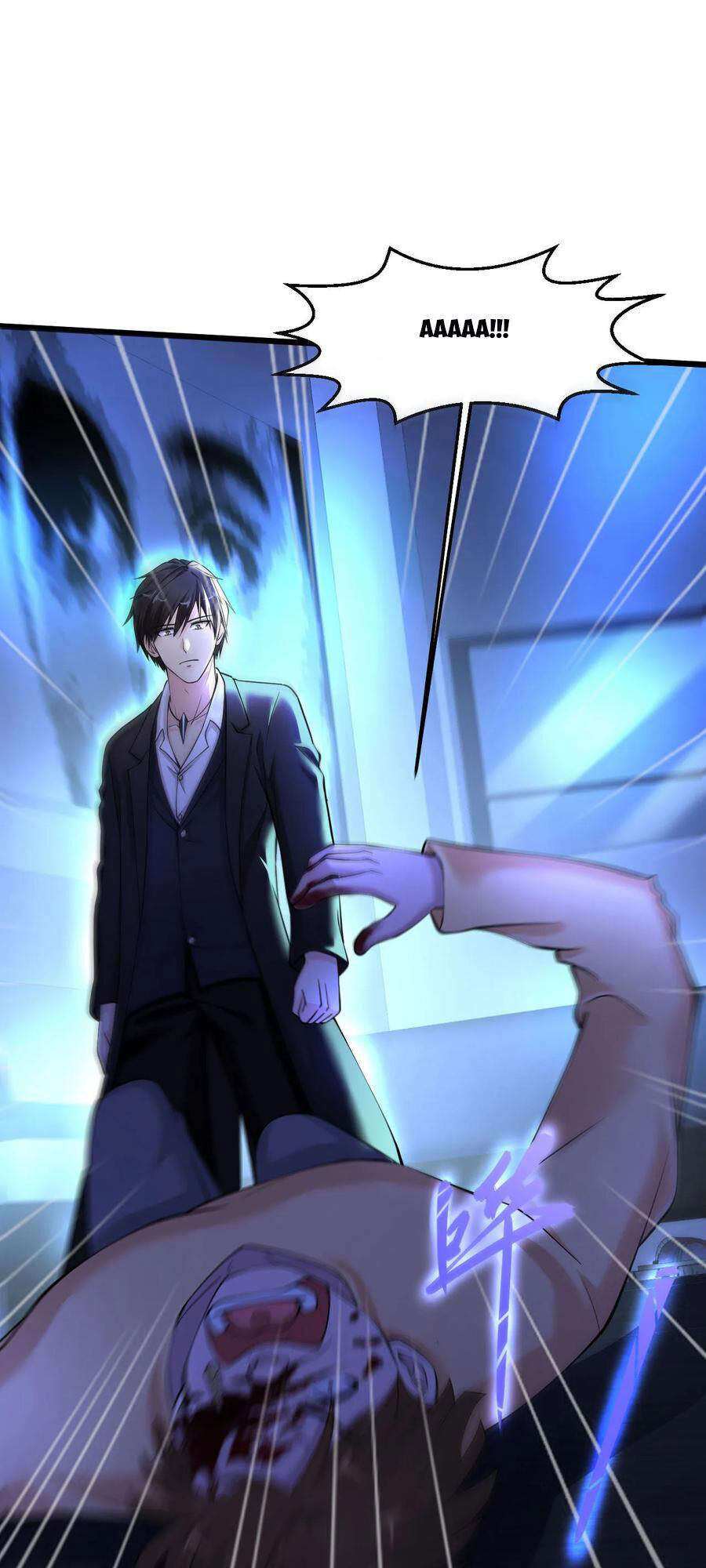 Tuyệt Phẩm Y Thánh Chapter 110 - 8