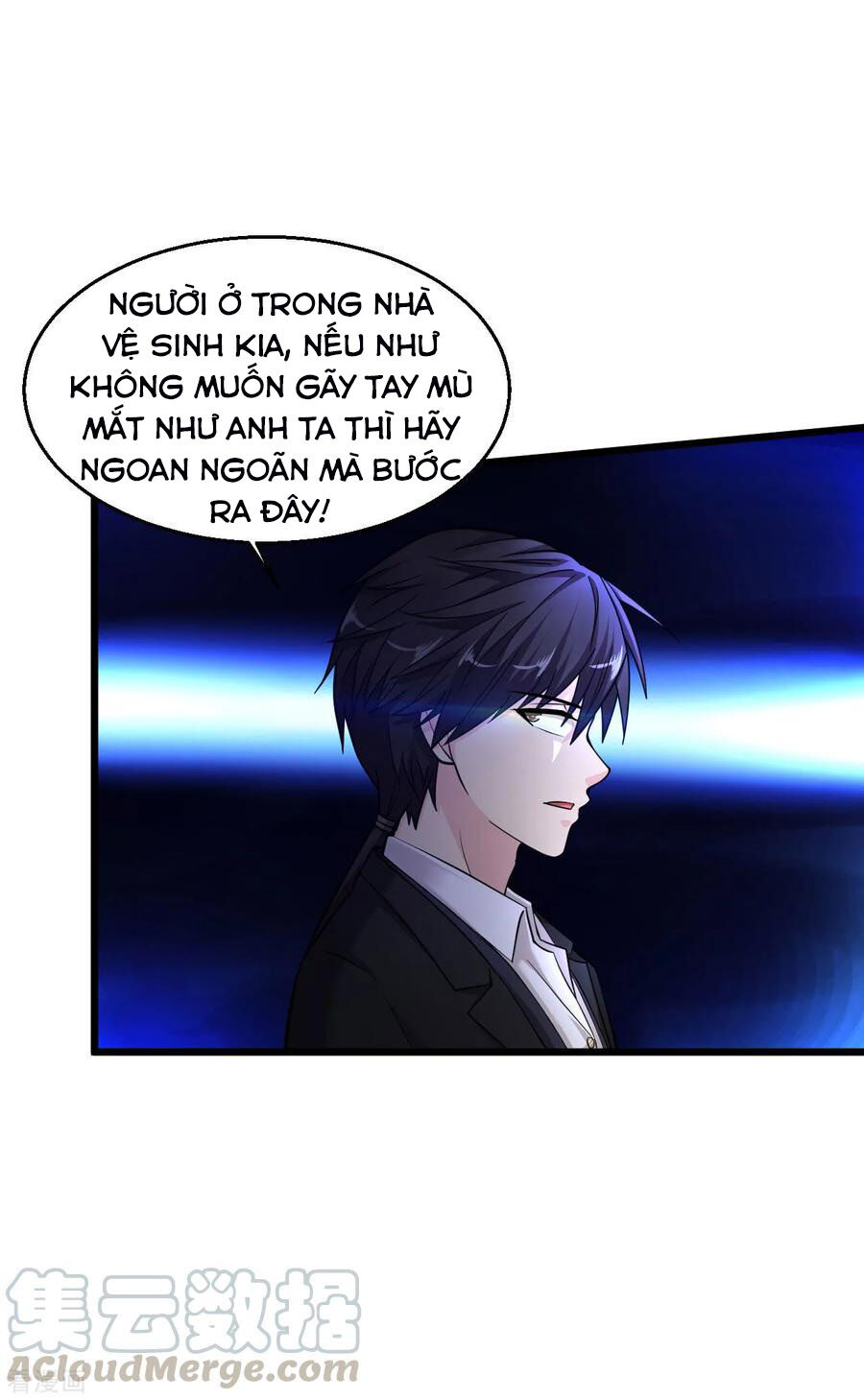 Tuyệt Phẩm Y Thánh Chapter 110 - 10