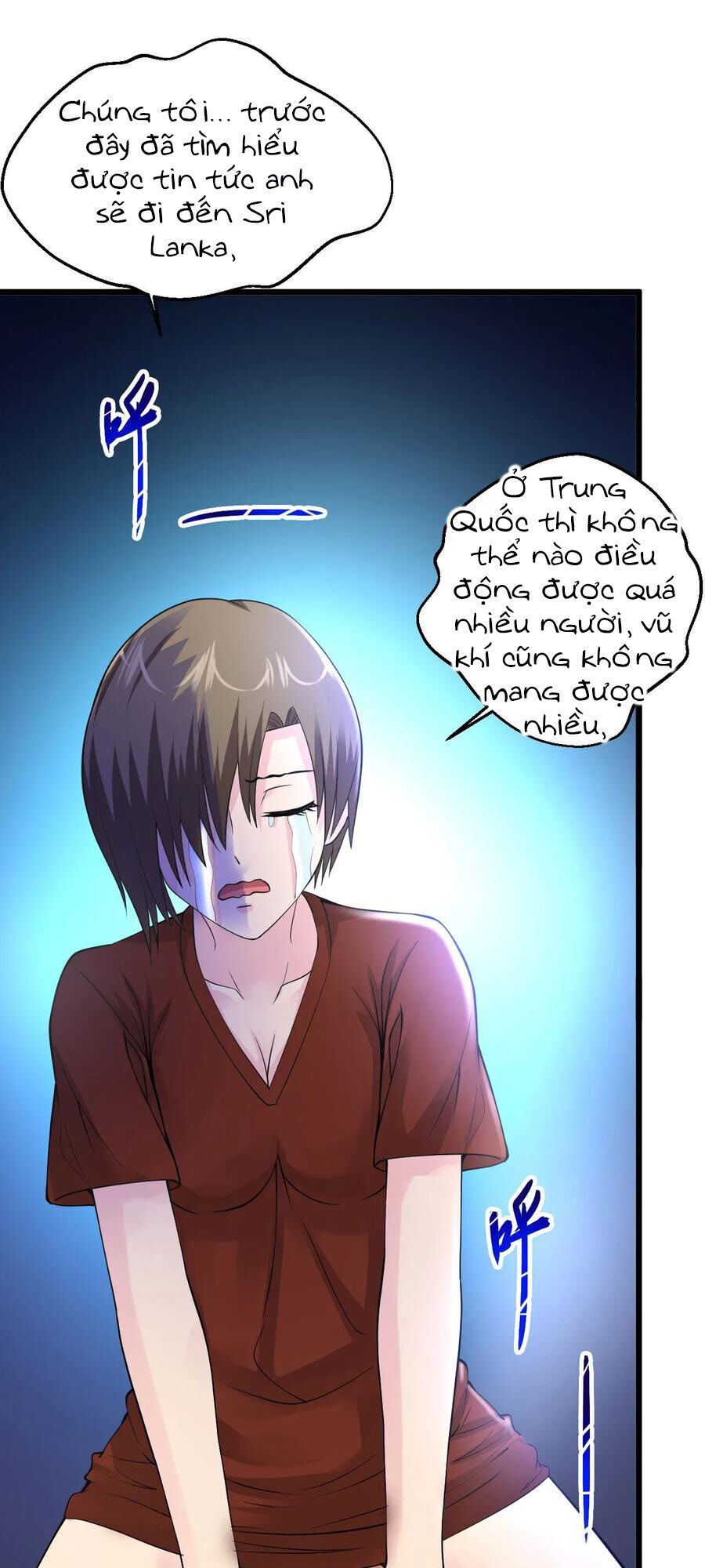 Tuyệt Phẩm Y Thánh Chapter 111 - 15