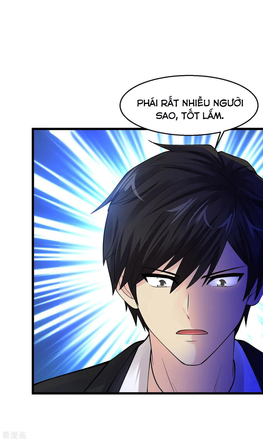 Tuyệt Phẩm Y Thánh Chapter 111 - 17