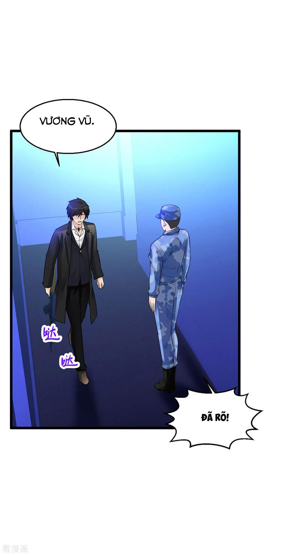 Tuyệt Phẩm Y Thánh Chapter 111 - 18