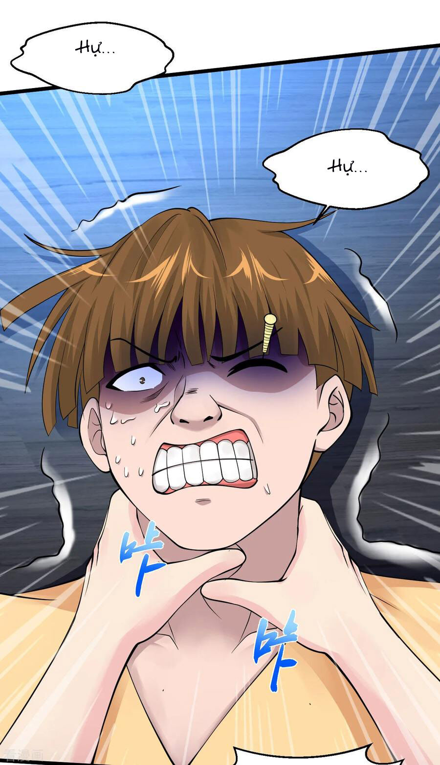 Tuyệt Phẩm Y Thánh Chapter 111 - 5