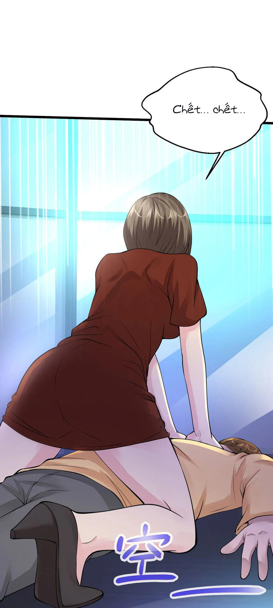 Tuyệt Phẩm Y Thánh Chapter 111 - 7