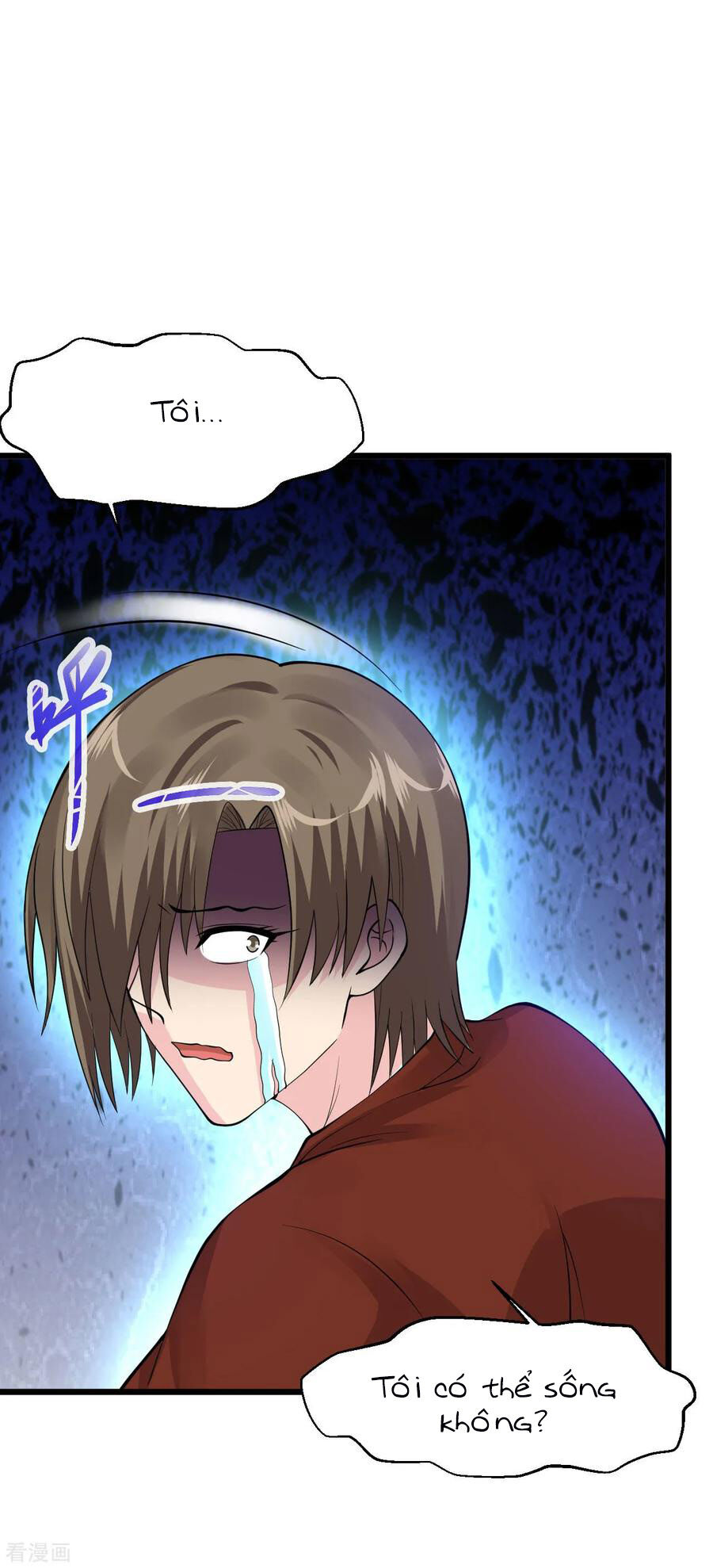 Tuyệt Phẩm Y Thánh Chapter 111 - 9