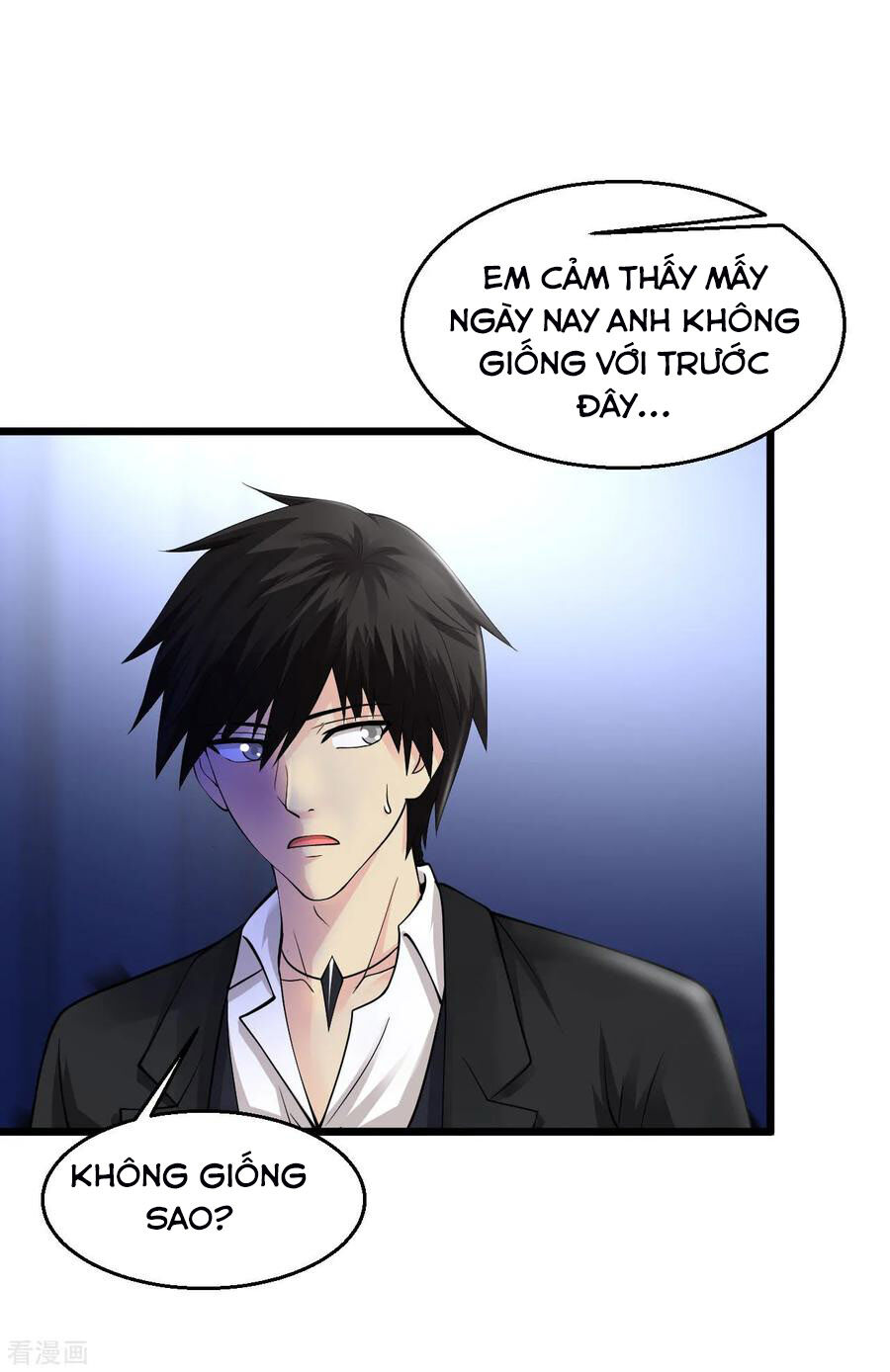 Tuyệt Phẩm Y Thánh Chapter 112 - 11