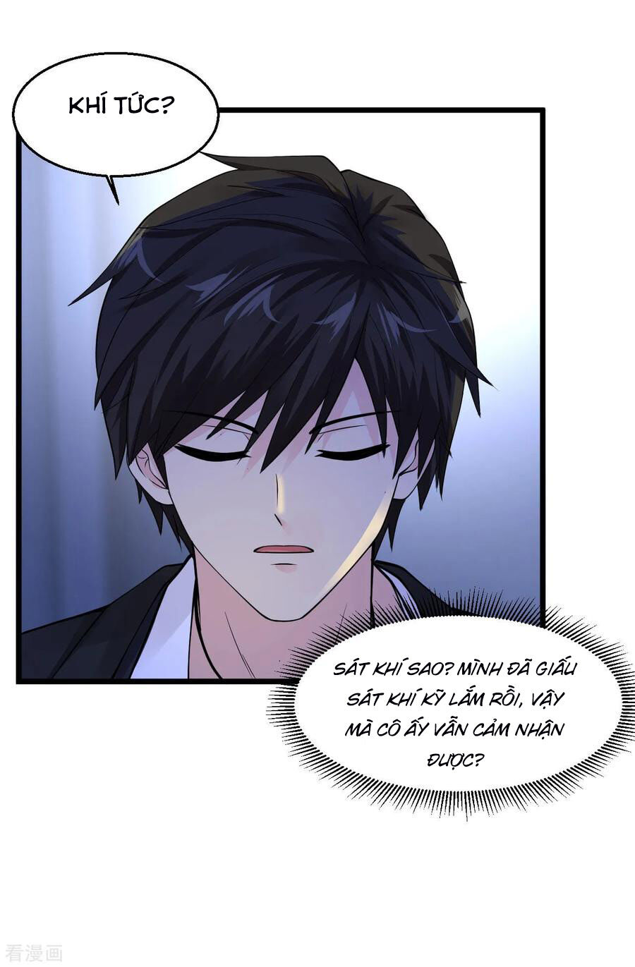 Tuyệt Phẩm Y Thánh Chapter 112 - 13