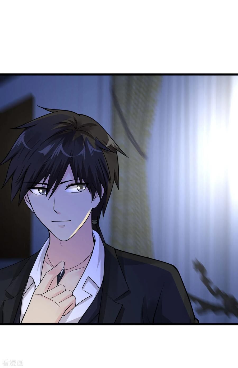 Tuyệt Phẩm Y Thánh Chapter 112 - 15