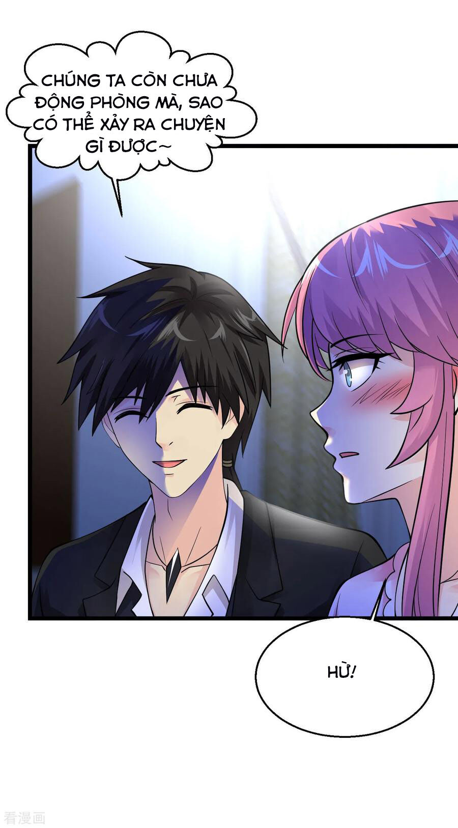 Tuyệt Phẩm Y Thánh Chapter 112 - 21