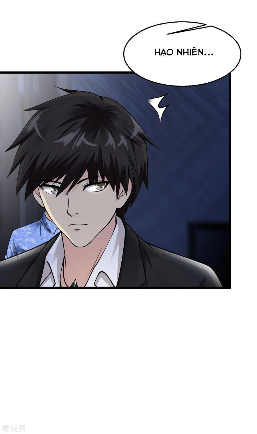 Tuyệt Phẩm Y Thánh Chapter 112 - 5