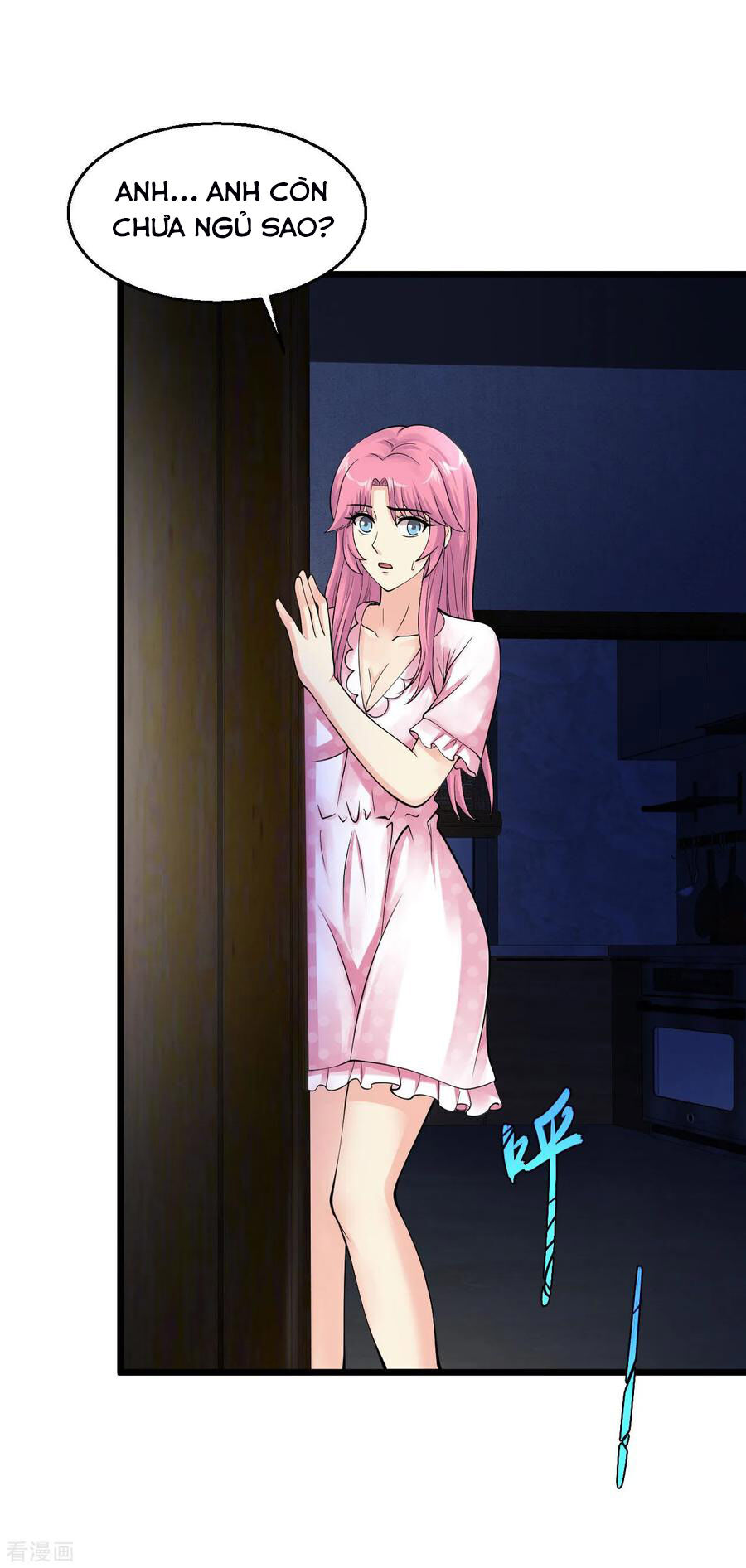 Tuyệt Phẩm Y Thánh Chapter 112 - 6