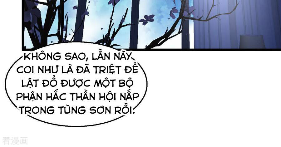 Tuyệt Phẩm Y Thánh Chapter 112 - 8