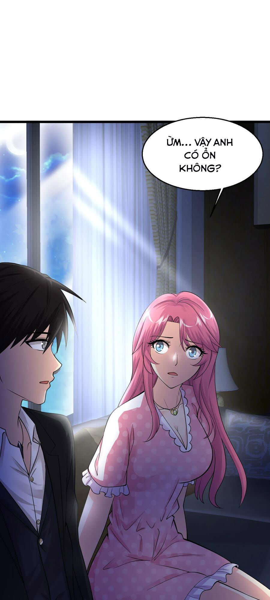 Tuyệt Phẩm Y Thánh Chapter 112 - 9