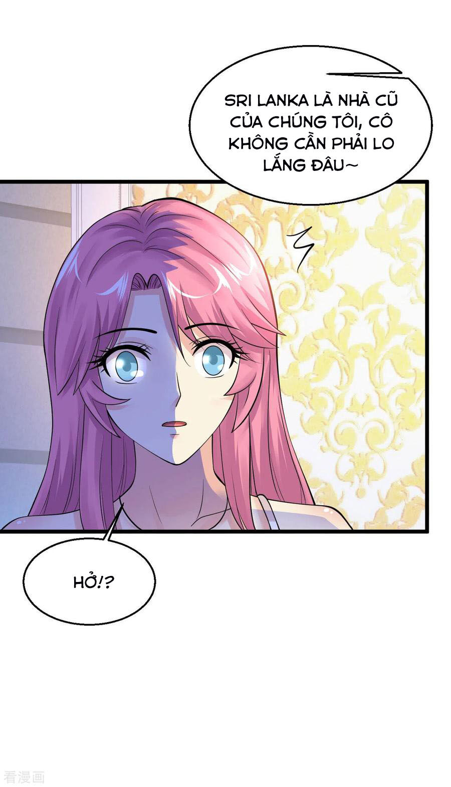 Tuyệt Phẩm Y Thánh Chapter 117 - 12