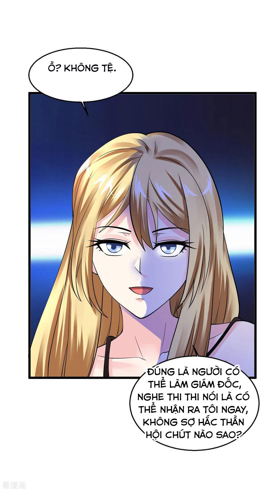 Tuyệt Phẩm Y Thánh Chapter 117 - 16