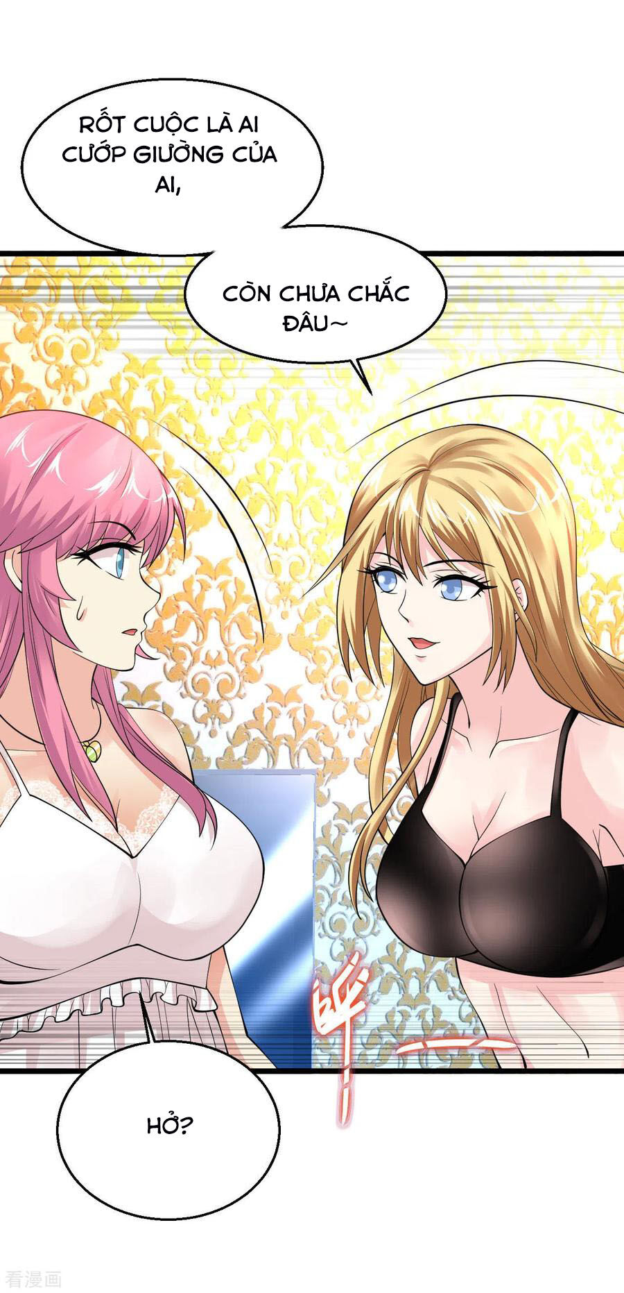 Tuyệt Phẩm Y Thánh Chapter 117 - 19