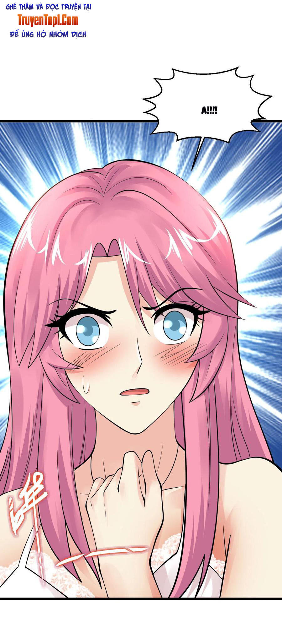 Tuyệt Phẩm Y Thánh Chapter 117 - 20