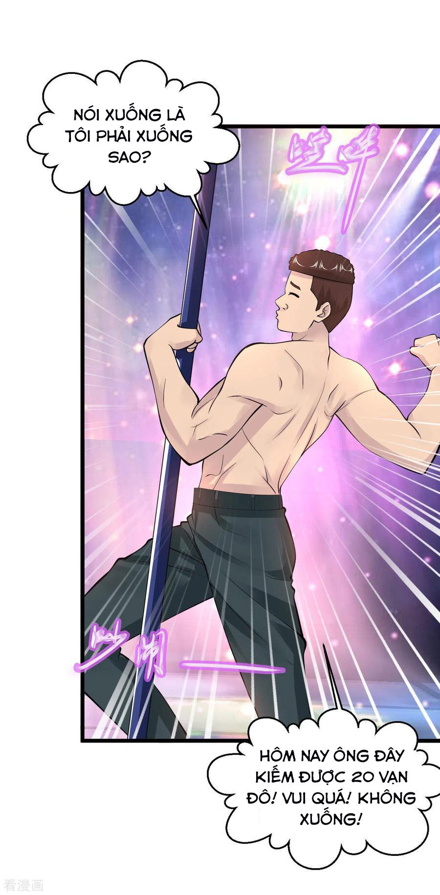 Tuyệt Phẩm Y Thánh Chapter 117 - 3