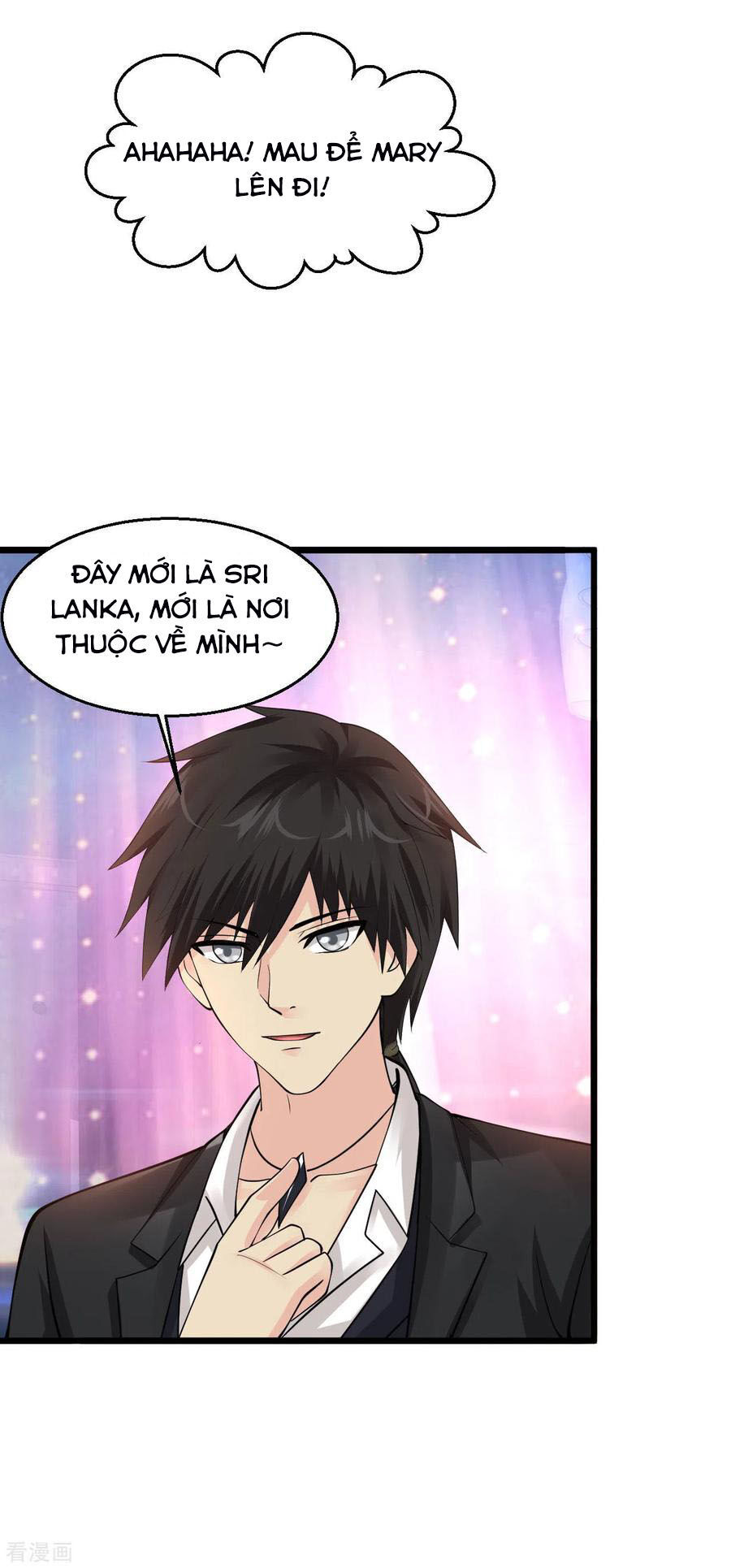 Tuyệt Phẩm Y Thánh Chapter 117 - 4