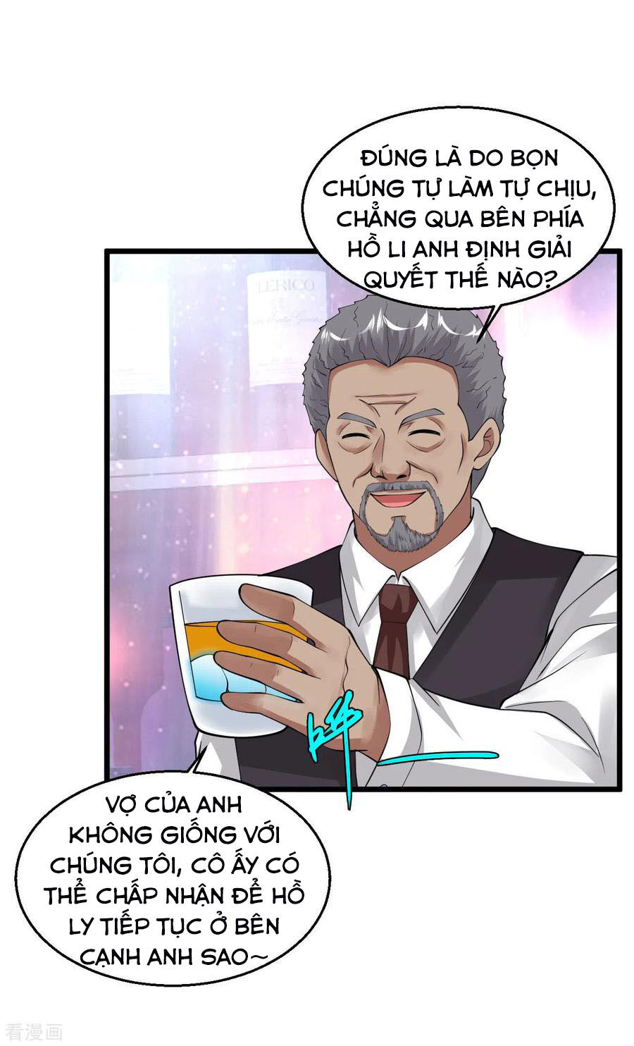 Tuyệt Phẩm Y Thánh Chapter 117 - 6