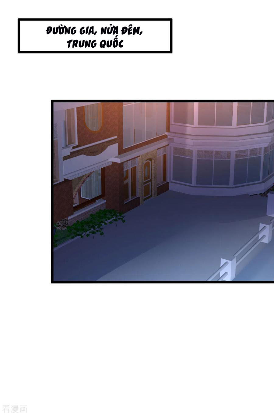 Tuyệt Phẩm Y Thánh Chapter 117 - 8