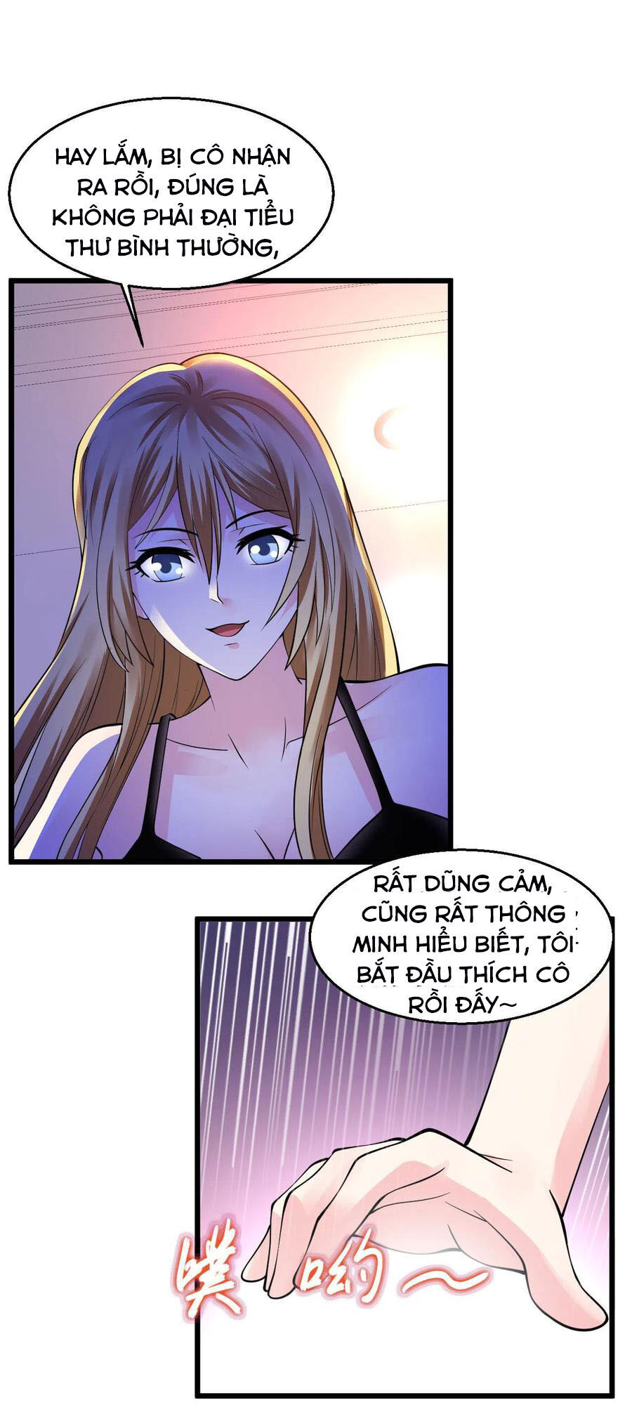 Tuyệt Phẩm Y Thánh Chapter 118 - 14