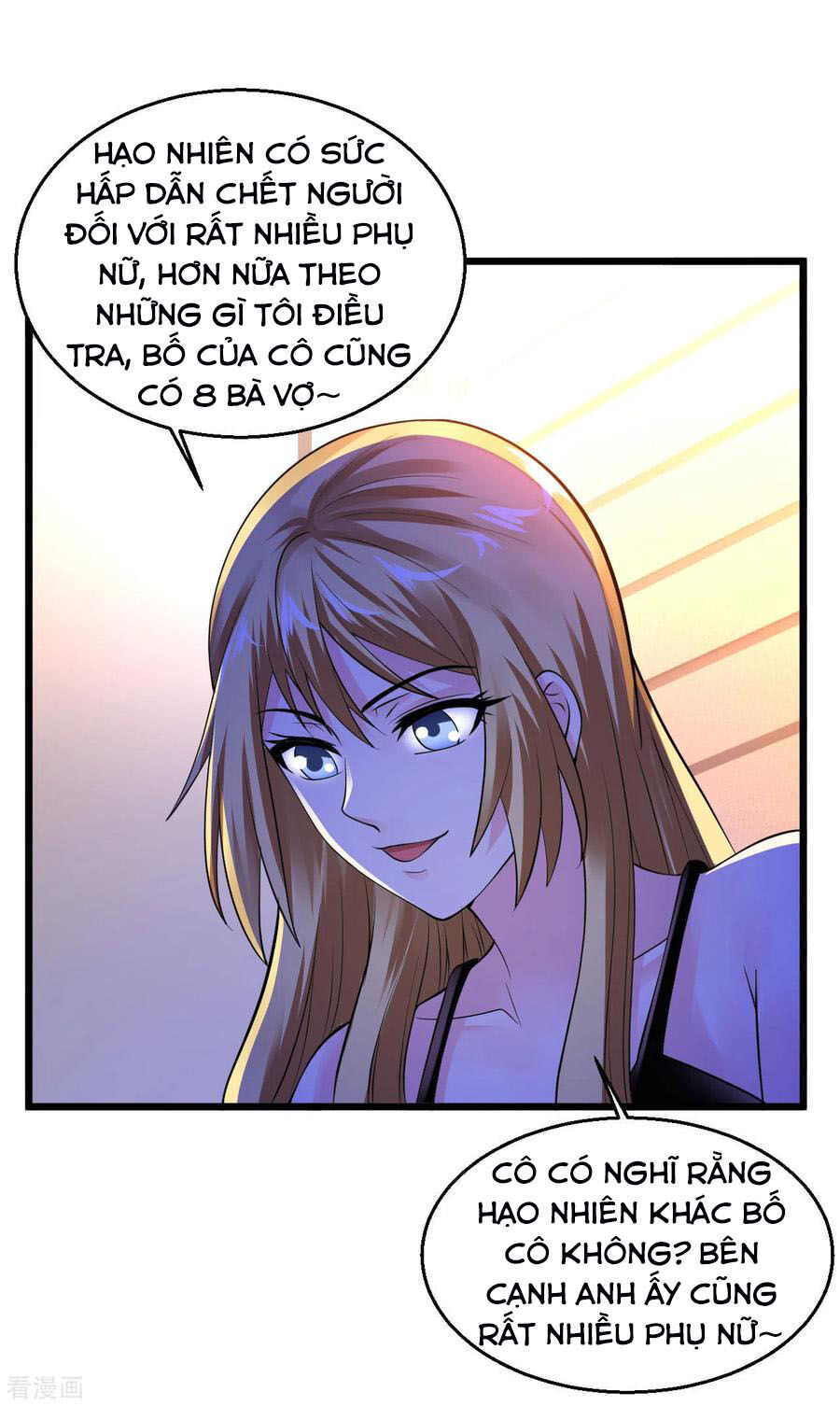 Tuyệt Phẩm Y Thánh Chapter 118 - 19