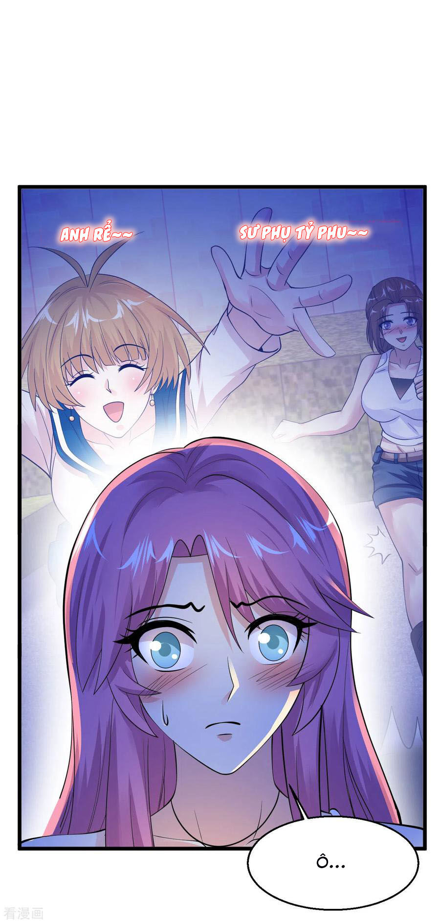 Tuyệt Phẩm Y Thánh Chapter 118 - 20