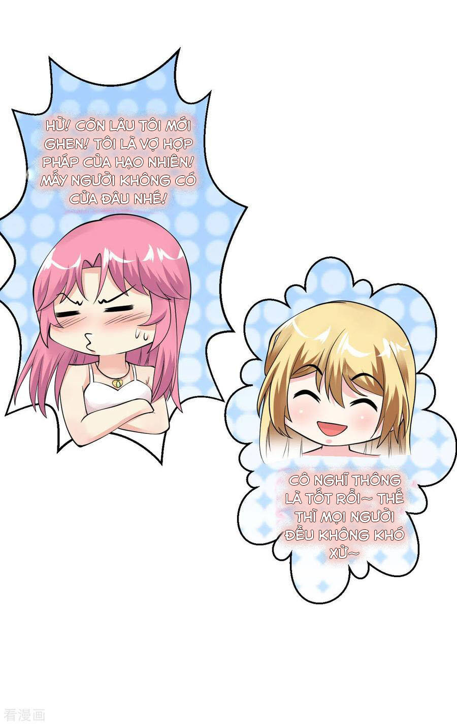 Tuyệt Phẩm Y Thánh Chapter 118 - 21