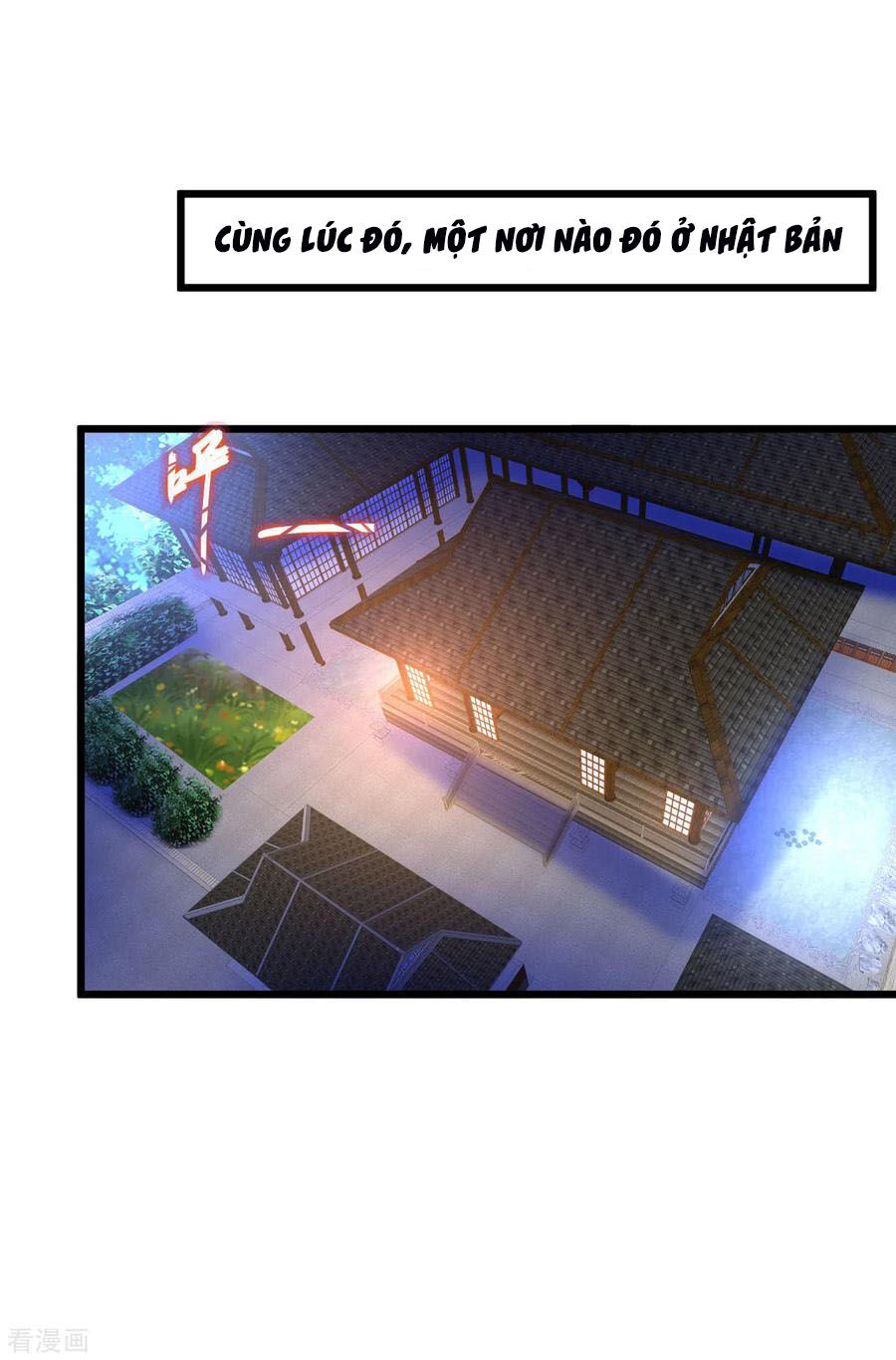 Tuyệt Phẩm Y Thánh Chapter 118 - 22