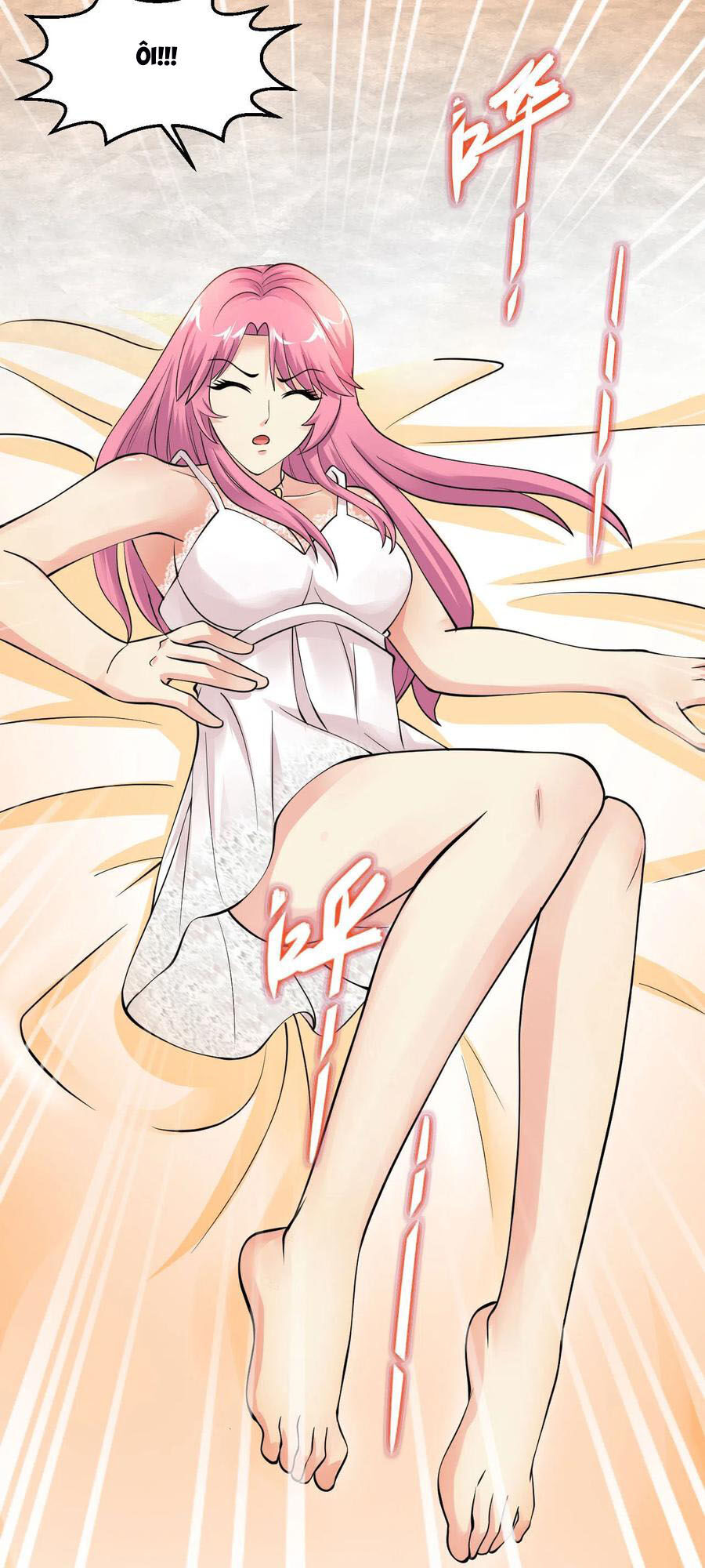 Tuyệt Phẩm Y Thánh Chapter 118 - 4