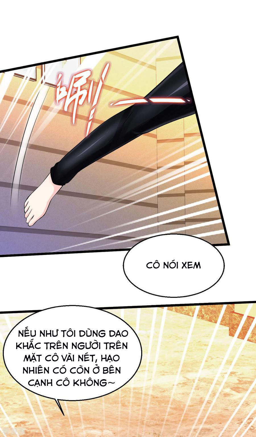 Tuyệt Phẩm Y Thánh Chapter 118 - 6