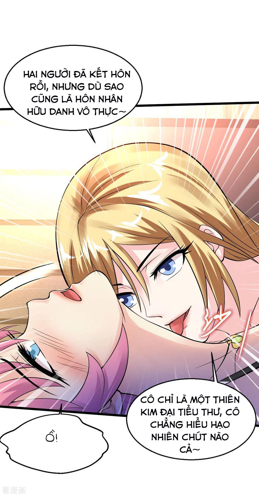 Tuyệt Phẩm Y Thánh Chapter 118 - 8