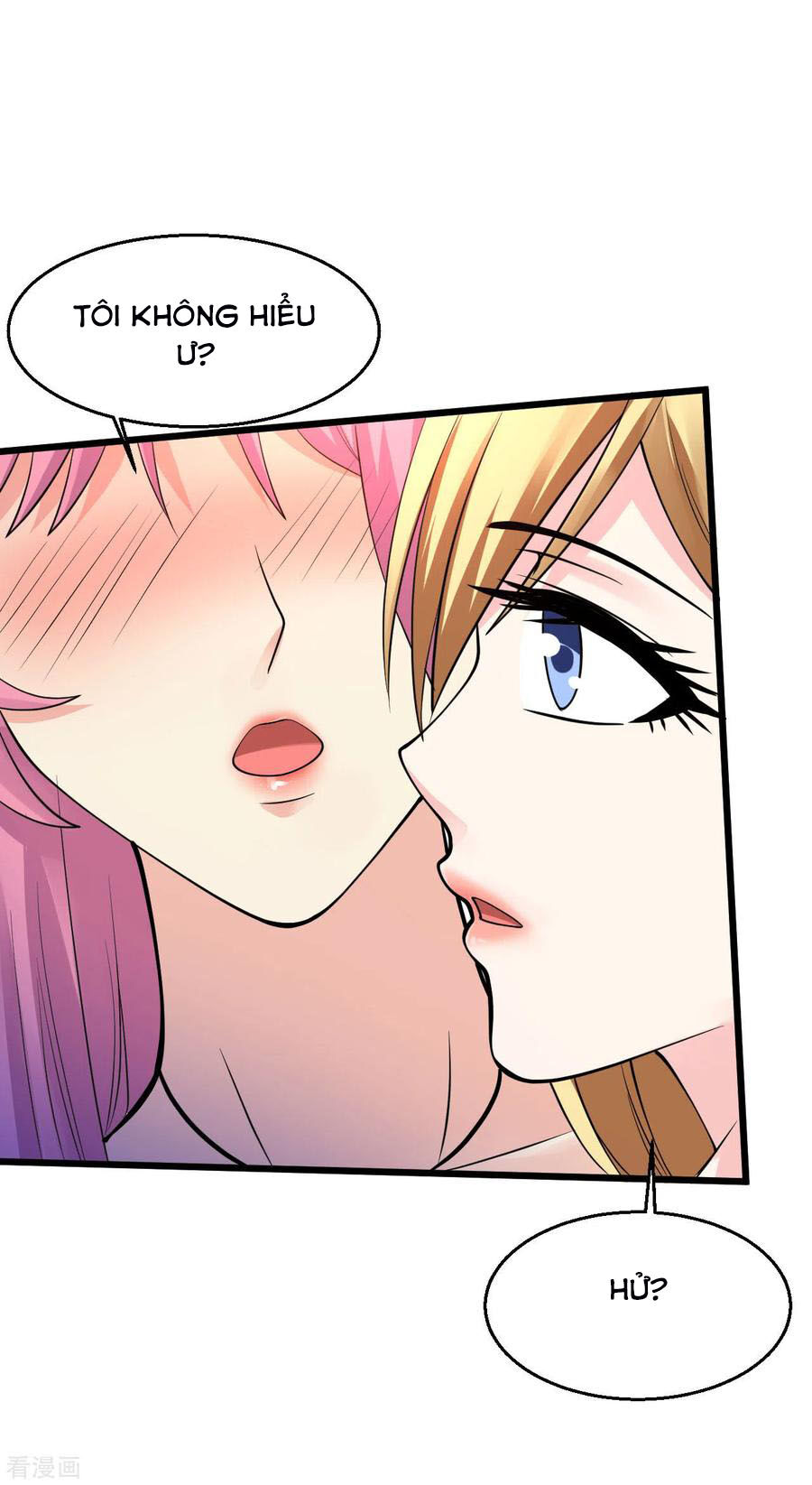 Tuyệt Phẩm Y Thánh Chapter 118 - 9