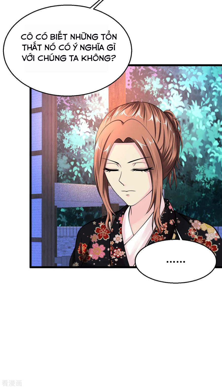 Tuyệt Phẩm Y Thánh Chapter 119 - 2