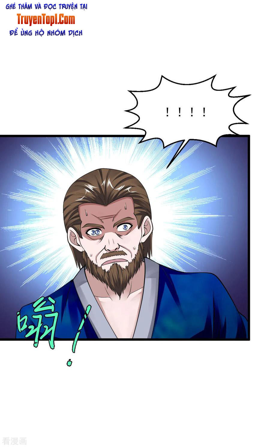 Tuyệt Phẩm Y Thánh Chapter 119 - 11