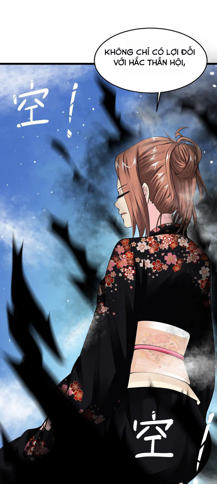 Tuyệt Phẩm Y Thánh Chapter 119 - 14