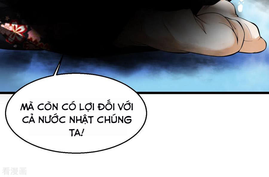 Tuyệt Phẩm Y Thánh Chapter 119 - 15