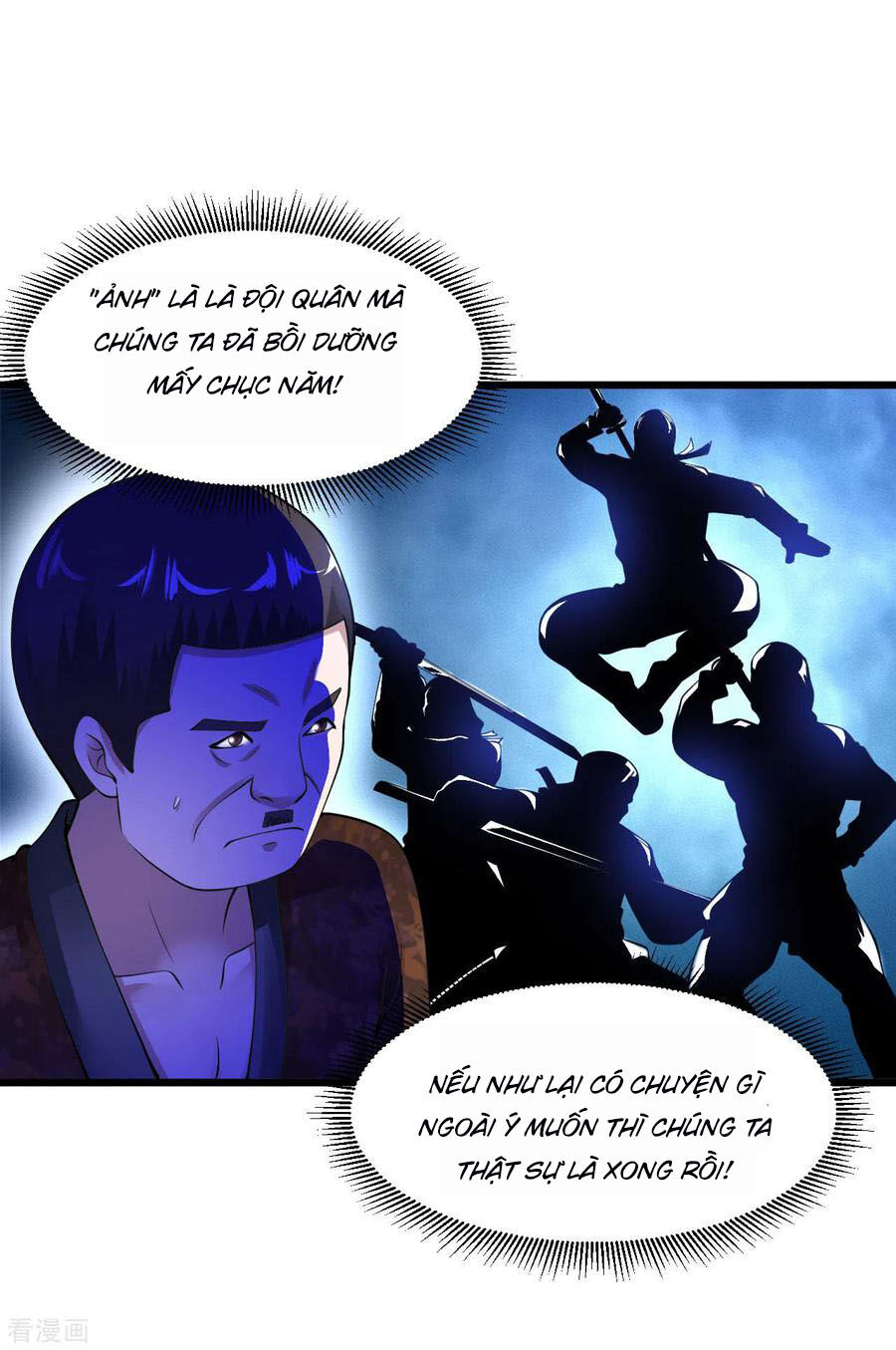 Tuyệt Phẩm Y Thánh Chapter 119 - 17