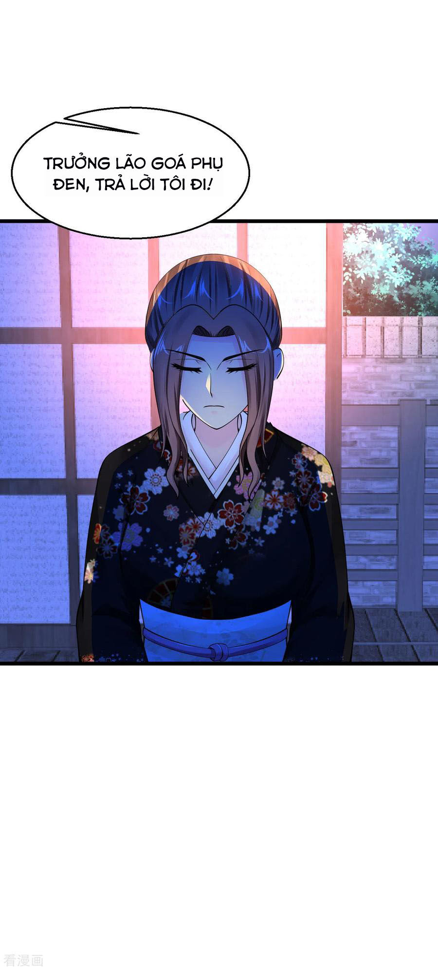 Tuyệt Phẩm Y Thánh Chapter 119 - 5