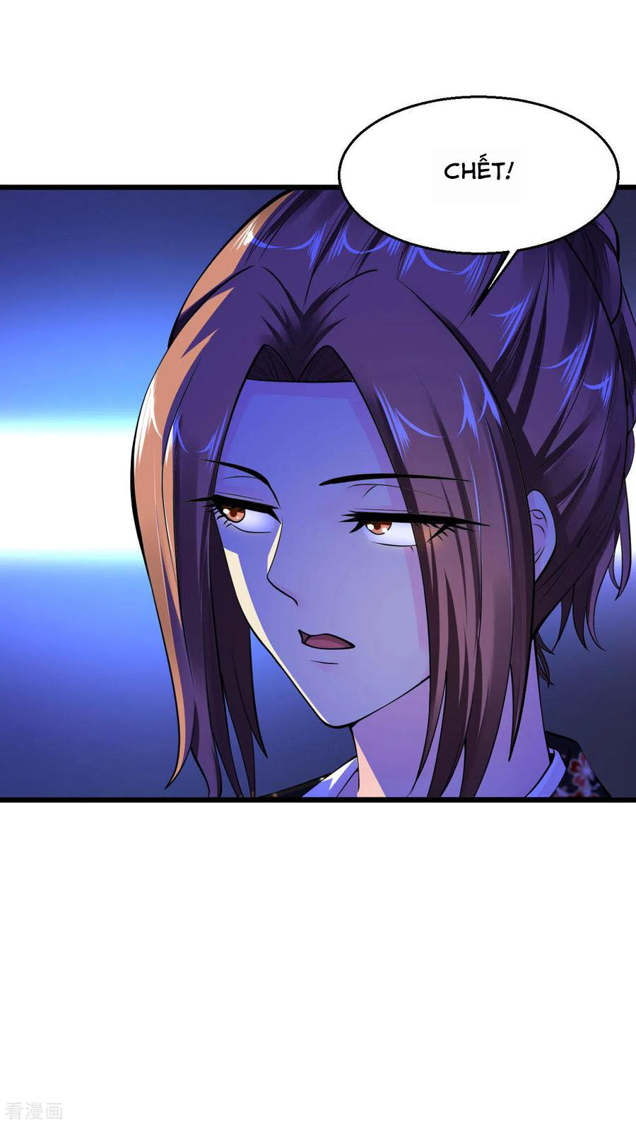 Tuyệt Phẩm Y Thánh Chapter 119 - 10