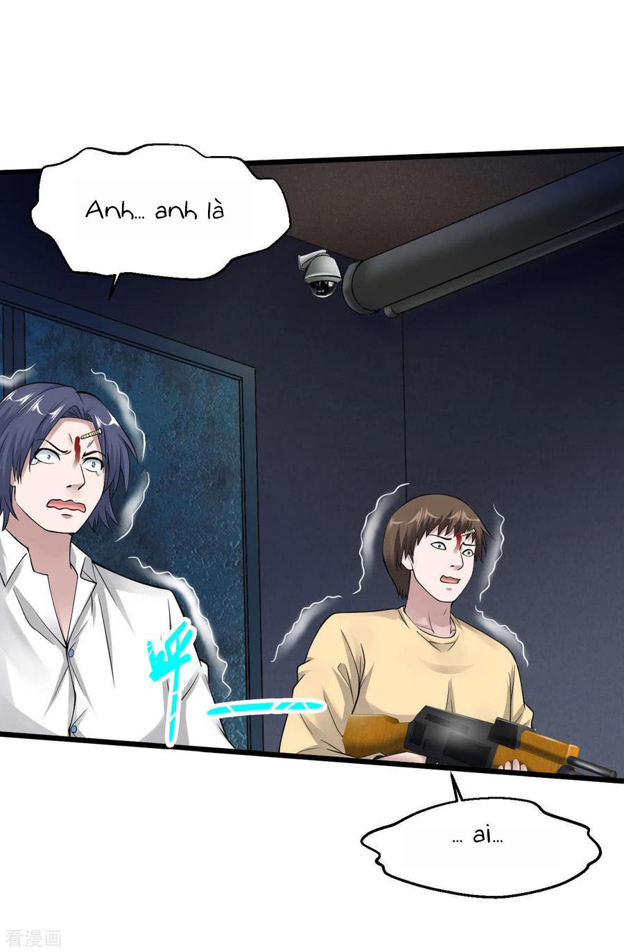 Tuyệt Phẩm Y Thánh Chapter 120 - 15