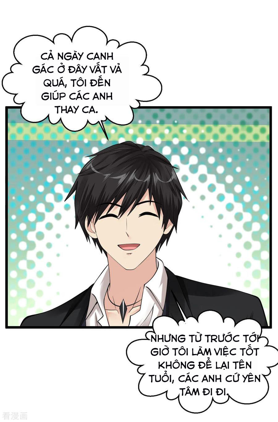 Tuyệt Phẩm Y Thánh Chapter 120 - 16